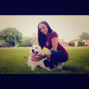 Meet your Posher, Meghan